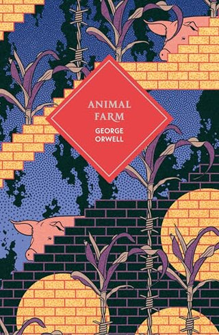 ANIMAL FARM, G. Orwell