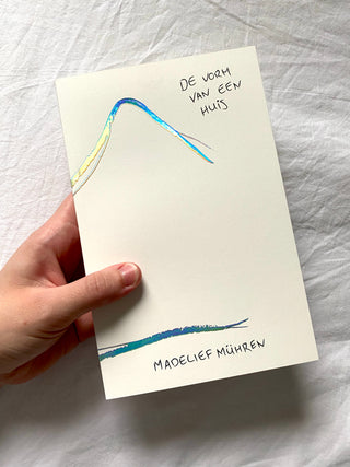 DE VORM VAN EEN HUIS, M. Mühren
