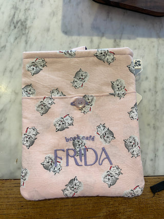Booksleeve Zeg maar Soof - large, cats