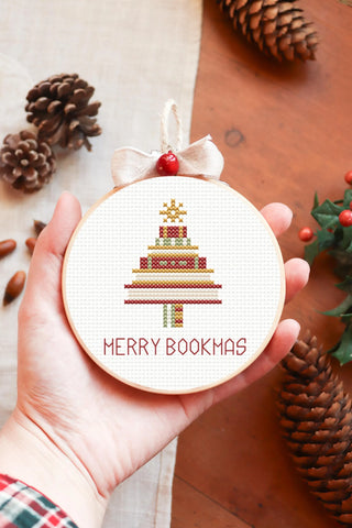 Ticket ✂️ Stitch & Sip Craft Night Christmas Edition