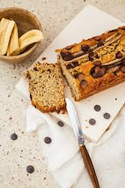 PINEUT Cake Pot Choco Banana Bread