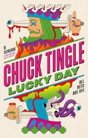 LUCKY DAY, CHUCK TINGLE