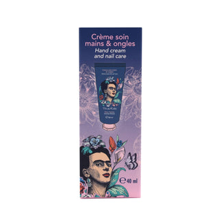 Frida Kahlo - Hand cream - 40ml