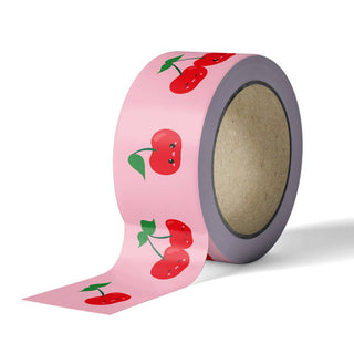 Washi Tape Cherry