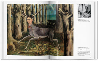 FRIDA KAHLO, A. Kettenmann