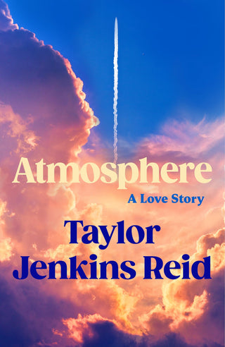 ATMOSPHERE, T. Jenkins Reid