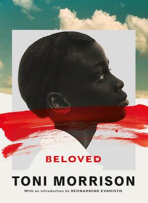 BELOVED, T. Morrison