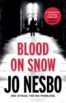 BLOOD ON SNOW, J. Nesbø
