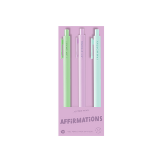 Jotter Sets - 3 pack: Work Mood
