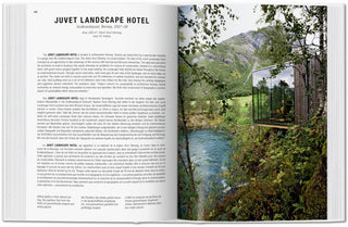 GREEN ARCHITECTURE, P. Jodido