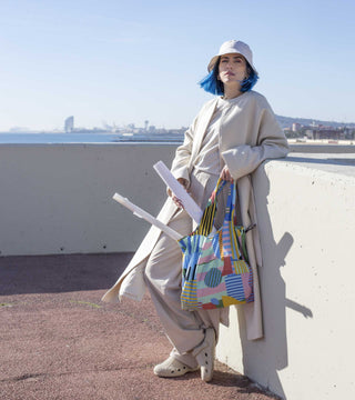 Tote Landscape – Special Edition Artist Limited Bag