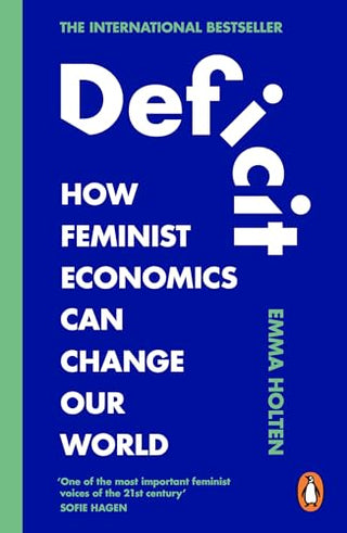 DEFICIT, E. Holten