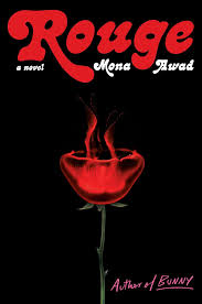 ROUGE, M. Awad (hardcover)