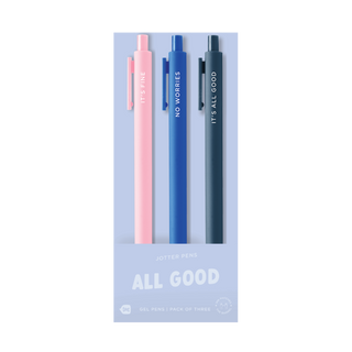 Jotter Sets - 3 pack (TOPSELLER!!): I'm A Cool Mom
