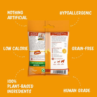 Pumpkin Spiced Latte Dog Treats: Single Pack
