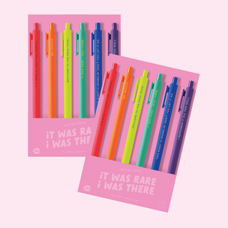 Swiftie Jotter Sets!! (Taylor's Version): Is it Over Now (1989)