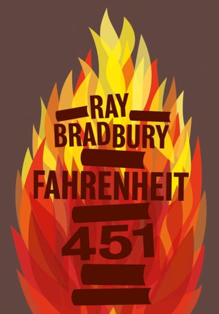 FAHRENHEIT 451, R. Bradbury