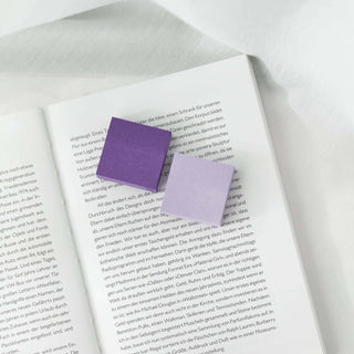 Mini Sticky Notes - Purple | Sticky Notes | Sticky Notes