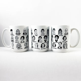 Artists Mug