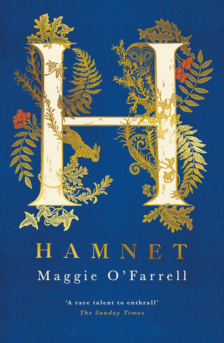 HAMNET, M. O'Farell