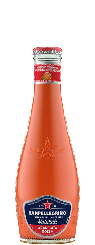San Pellegrino Rosso