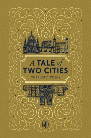 A TALE OF TWO CITIES, C. Dickens