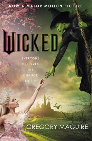 WICKED, G. Maguire