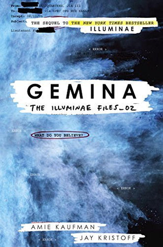 GEMINA, A. Kaufman, J. Kristof