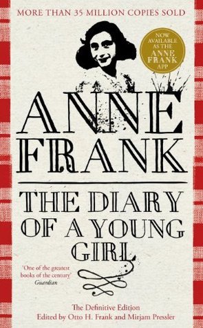 THE DIARY OF A YOUNG GIRL, A. Frank