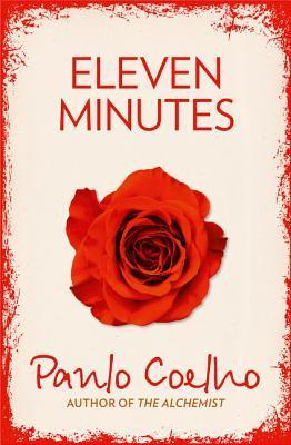 ELEVEN MINUTES, P. Coelho