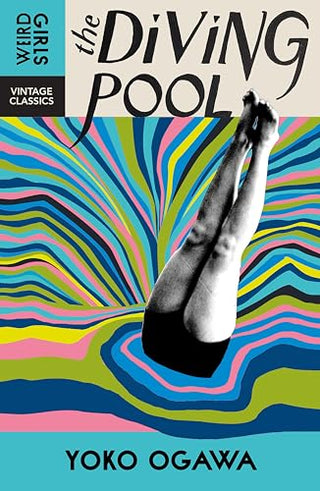 THE DIVING POOL, Y. Ogawa