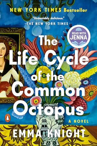THE LIFE CYCLE OF THE COMMON OCTOPUS, E. Knight