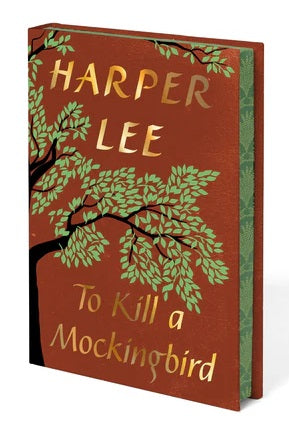 TO KILL A MOCKINGBIRD, H. Lee