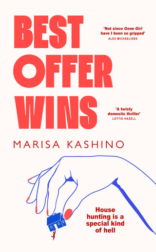 BEST OFFER WINS, M. kashino