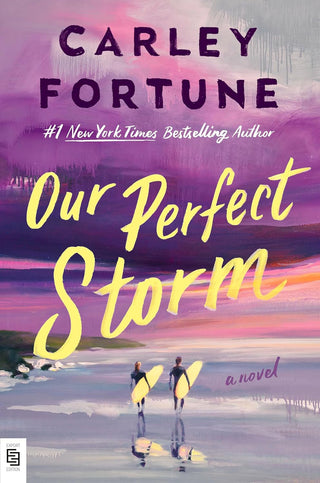 OUR PERFECT STORM. C. fortune