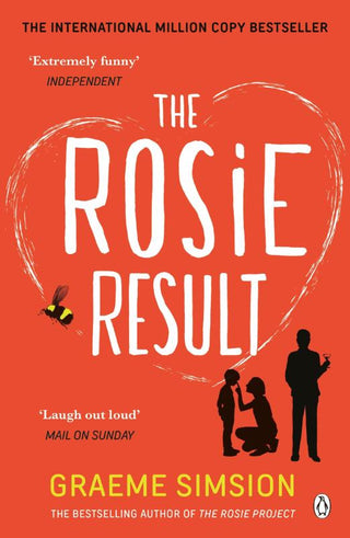 THE ROSIE RESULT, G. Simsion