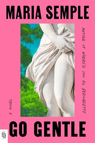 GO GENTLE, M. Semple