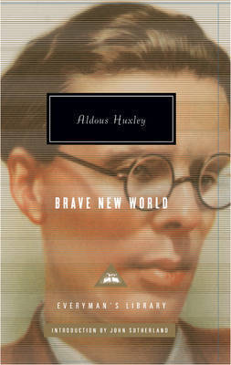 BRAVE NEW WORLD, A. Huxley