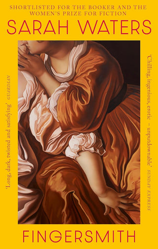 FINGERSMITH, S. waters