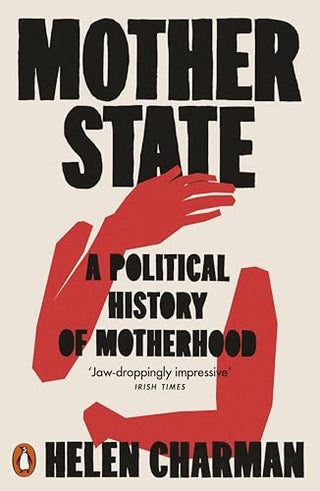 MOTHER STATE, H. Charman