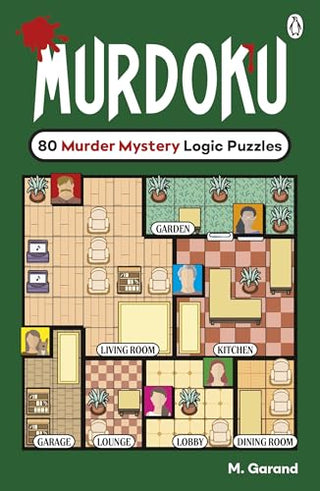MURDOKU, M. Garand