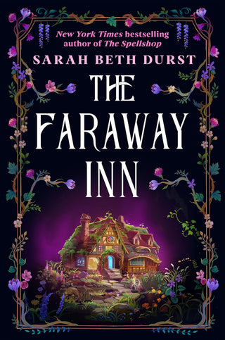 THE FARAWAY INN, S.B. durst