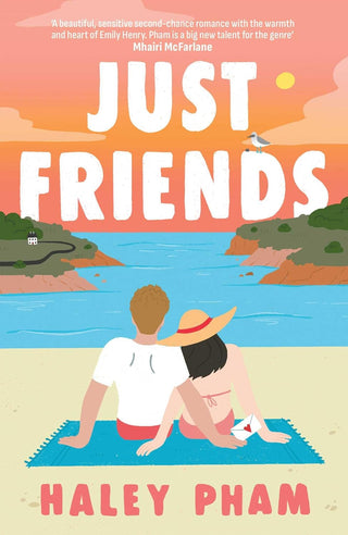 JUST FRIENDS, H. Pham