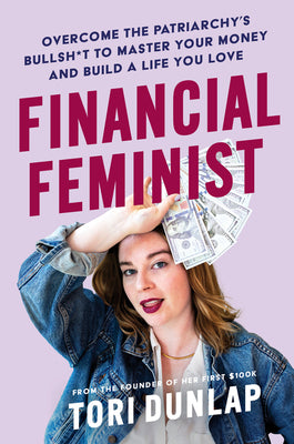 FINANCIAL FEMINIST, T. Dunlap