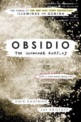 OBSIDIO, A. Kaufman, J. Kristof