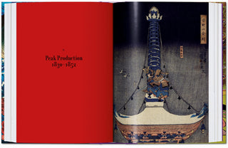 Japanese Woodblock prints