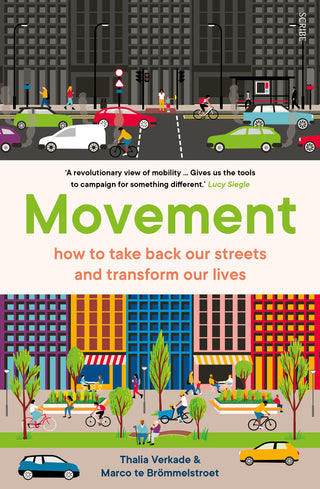MOVEMENT, T. Verkade