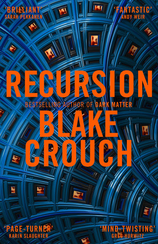 RECURSION, B. Crouch