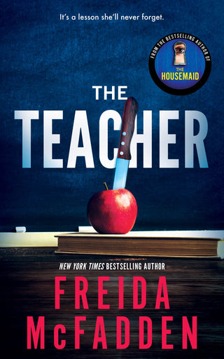 THE TEACHER, F. McFadden