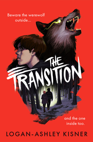 THE TRANSITION, L.A. Kisner